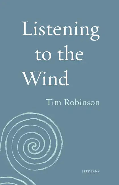 Listening to the Wind - Paperback