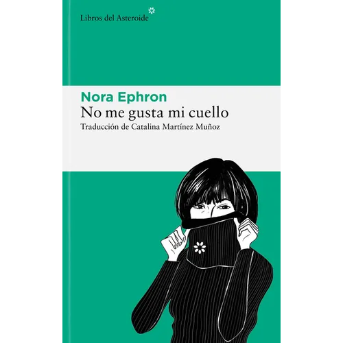 No Me Gusta Mi Cuello - Paperback