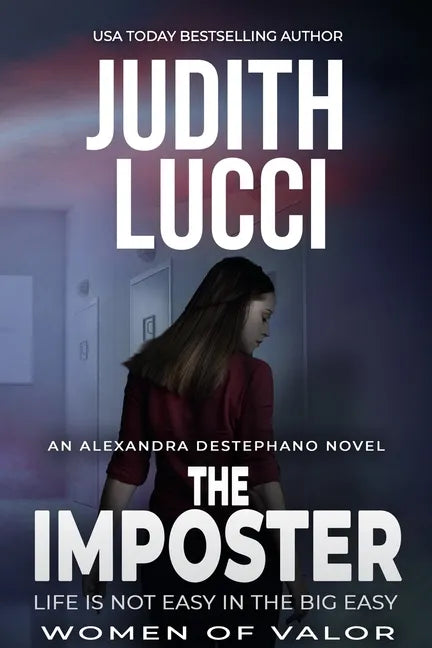 The Imposter - Paperback