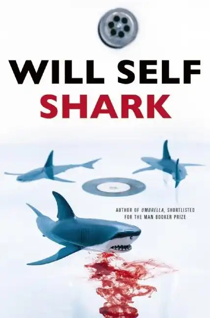 Shark - Paperback