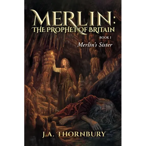 Merlin's Sister - Paperback