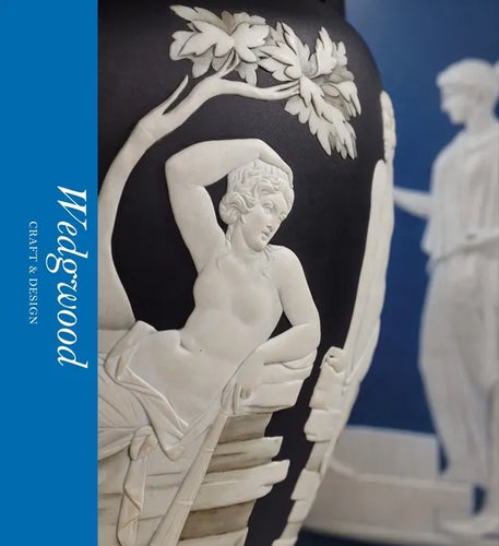 Wedgwood: Craft & Design - Hardcover