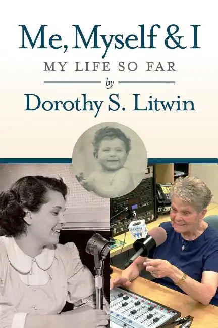 Me, Myself & I: My Life So Far - Paperback