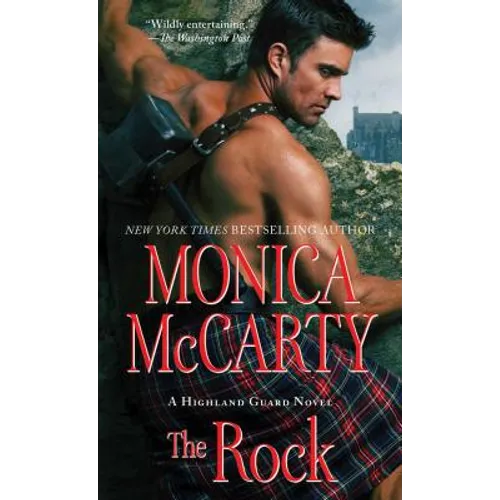 The Rock - Paperback