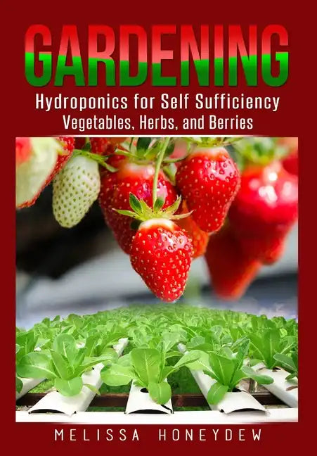 Gardening - Hardcover