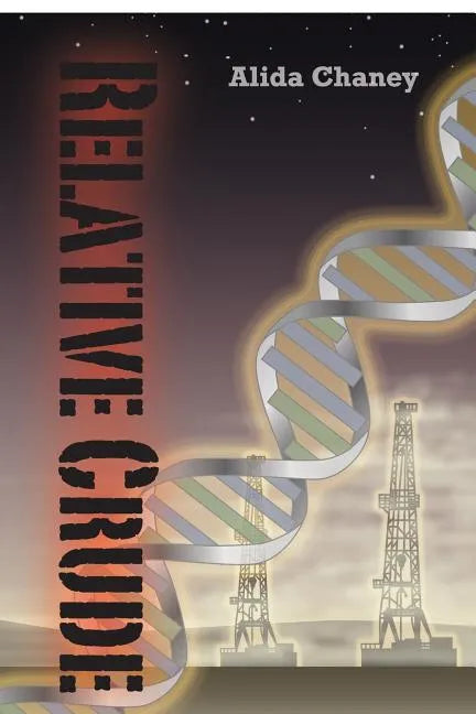 Relative Crude - Paperback