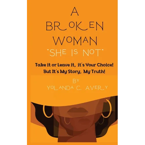 A Broken Woman 