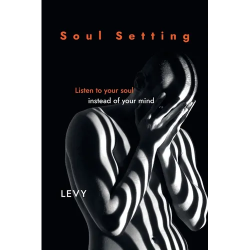 Soul Setting: Listen to Your Soul Instead of Your Mind - Paperback