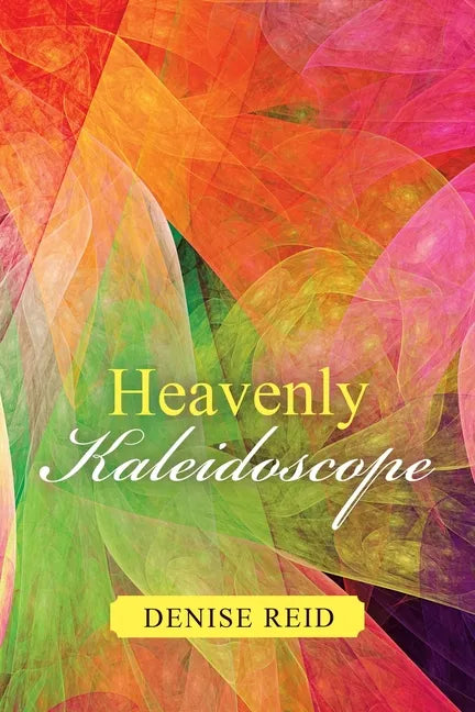 Heavenly Kaleidoscope - Paperback