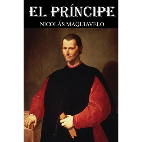 El príncipe: versión anotada - Paperback