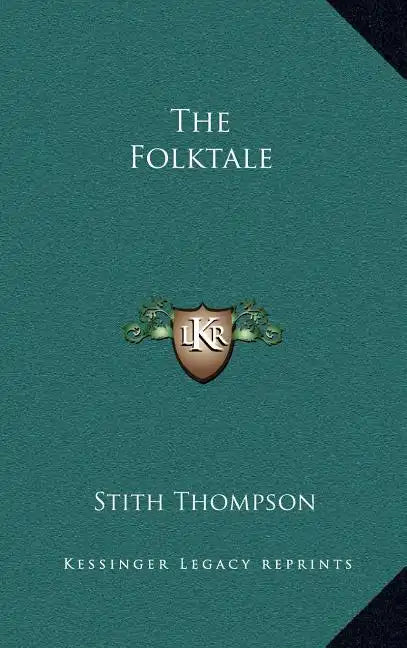 The Folktale - Hardcover