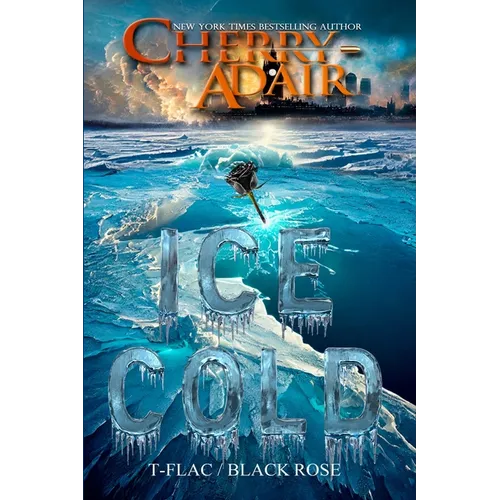 Ice Cold - Paperback