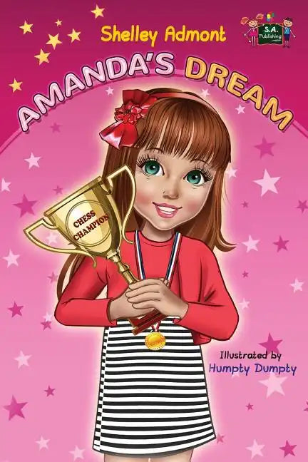 Amanda's dream - Paperback