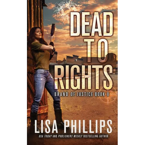 Dead to Rights - Paperback