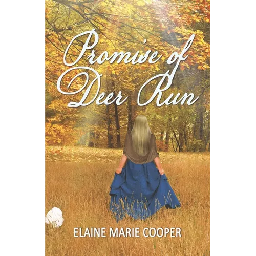 Promise of Deer Run - Paperback