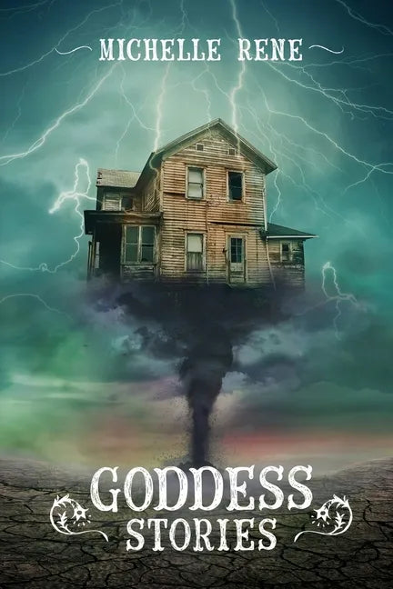 Goddess Stories - Paperback