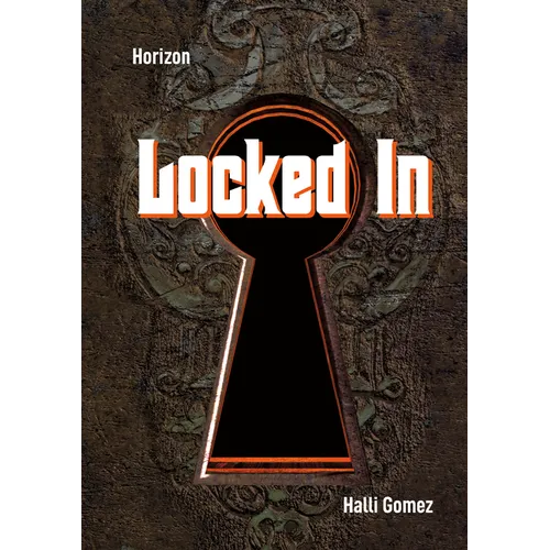 Locked in - Library Binding