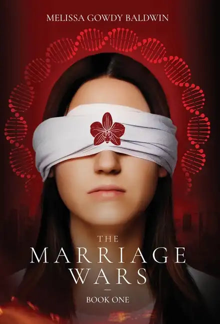 The Marriage Wars: Book One - Hardcover