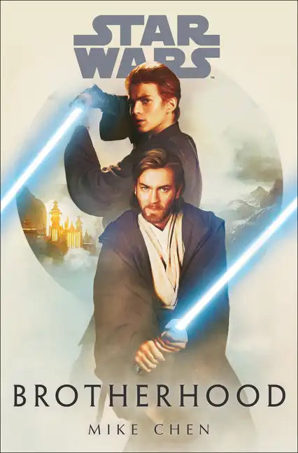 Star Wars: Brotherhood - Paperback