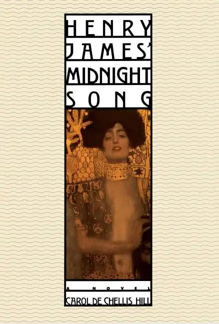Henry James' Midnight Song - Paperback