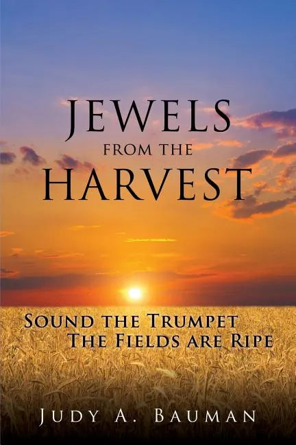 Jewels from the Harvest - Paperback