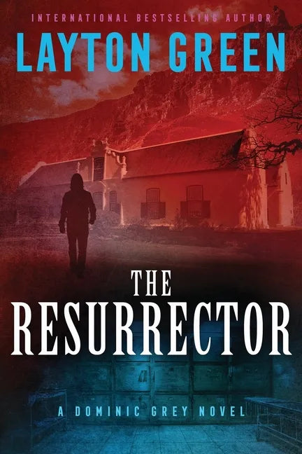 The Resurrector - Paperback