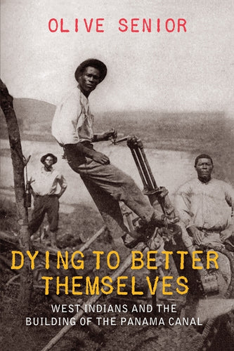 Dying to Better Themselves - Paperback