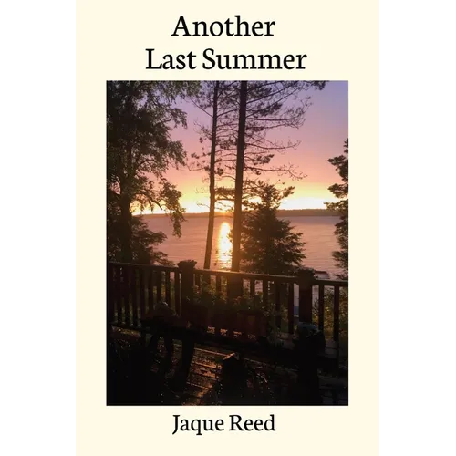 Another Last Sumer - Paperback