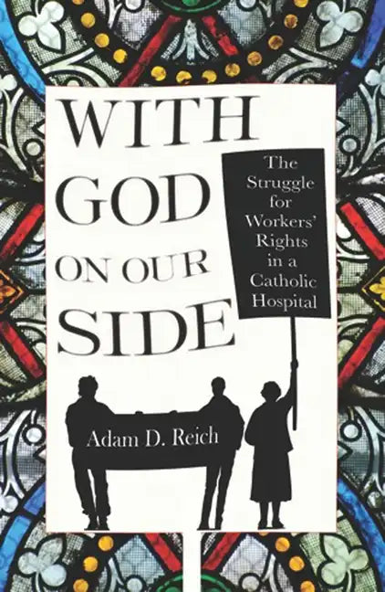 With God on Our Side: Authenticity Work in the Transnational Service Economy - Hardcover