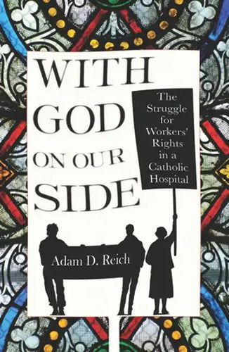 With God on Our Side: Authenticity Work in the Transnational Service Economy - Hardcover