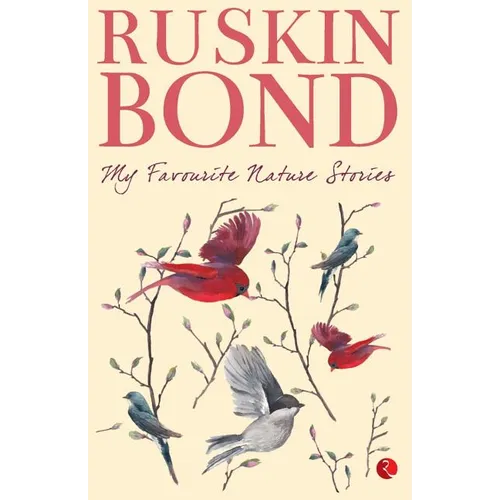 My Favourite Nature Stories - Paperback