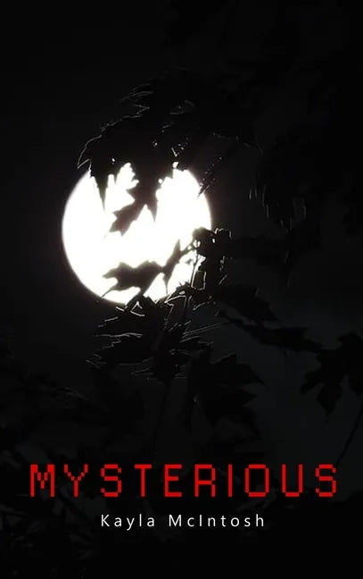 Mysterious - Hardcover