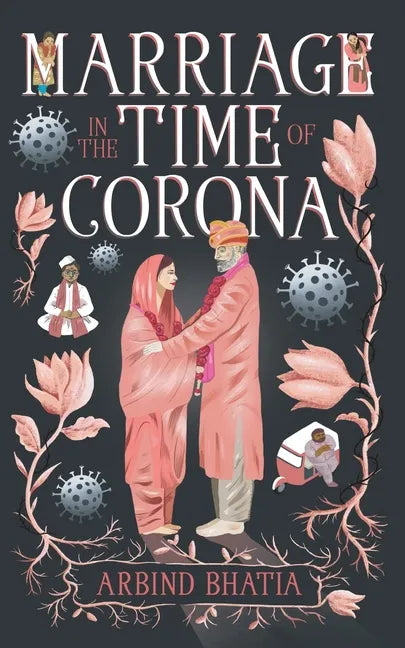 Marriage in the Time of Corona - Paperback