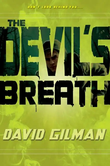 The Devil's Breath - Paperback