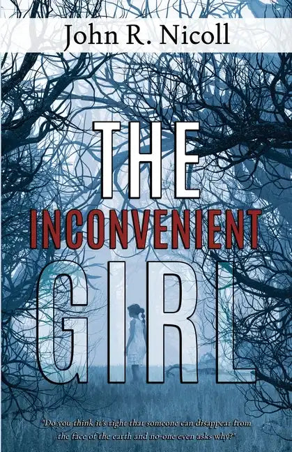The Inconvenient Girl - Paperback