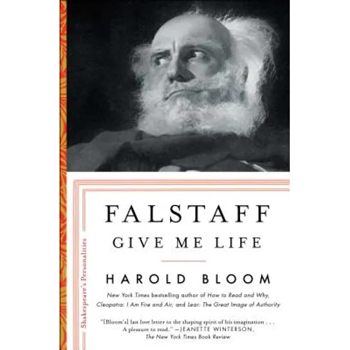 Falstaff: Give Me Life - Paperback