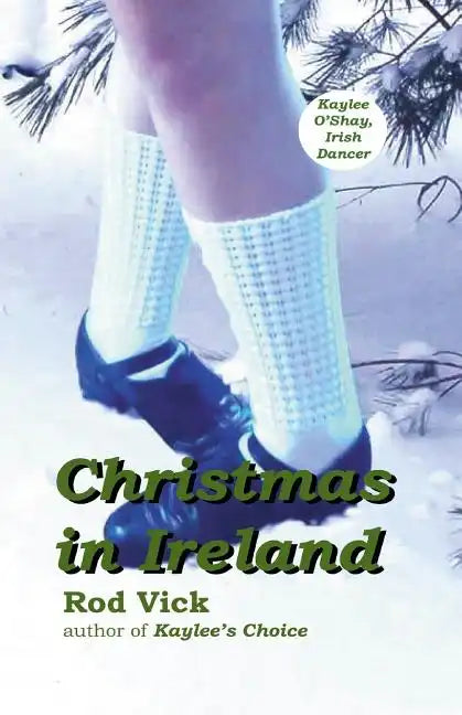 Christmas in Ireland - Paperback
