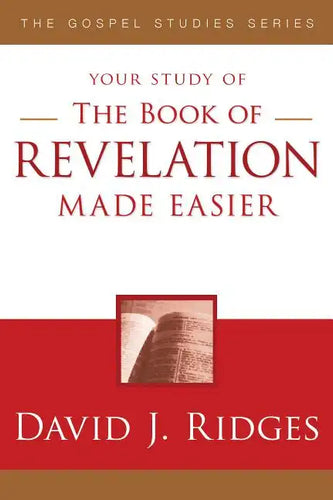 The Book of Revelation Made Easier - Paperback