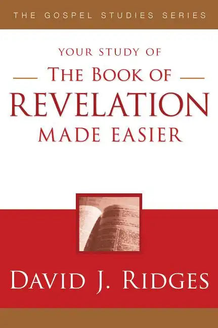 The Book of Revelation Made Easier - Paperback