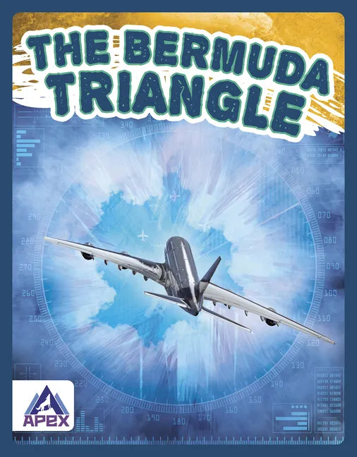 The Bermuda Triangle - Paperback