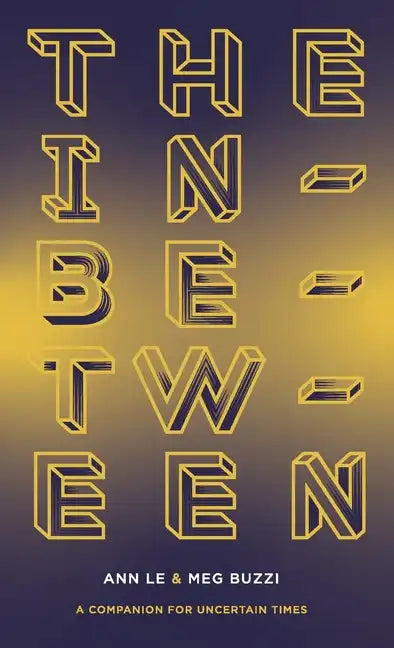 The In-Between - Paperback