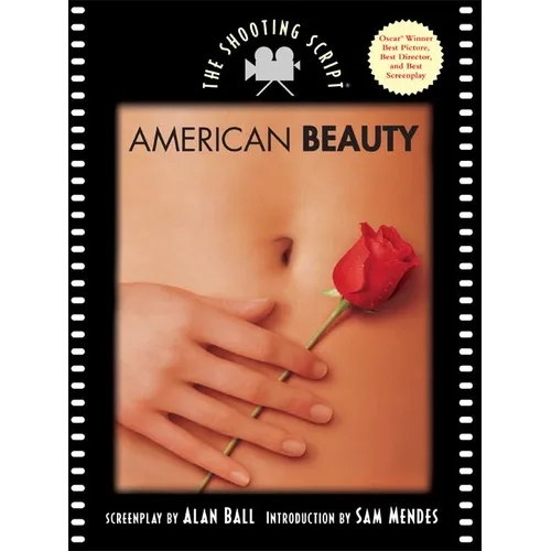 American Beauty: The Shooting Script - Paperback