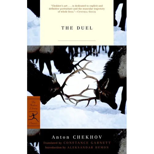 The Duel - Paperback