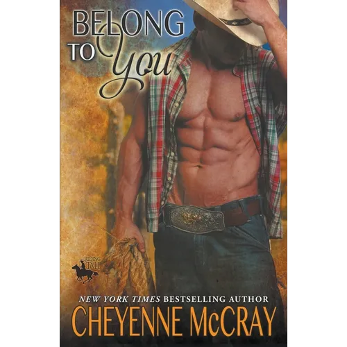 Belong to You - Paperback