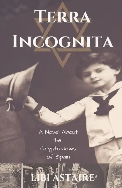 Terra Incognita - Paperback