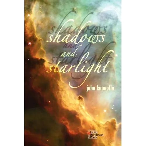 Shadows and Starlight - Paperback