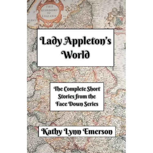 Lady Appleton's World - Paperback