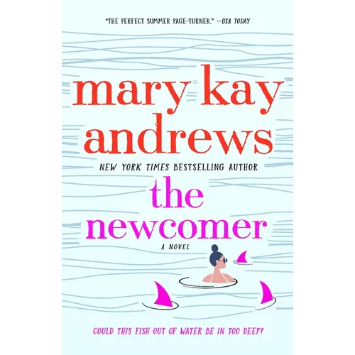 The Newcomer - Paperback