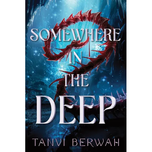 Somewhere in the Deep - Paperback