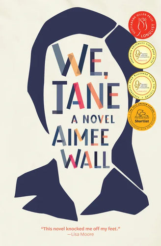 We, Jane - Paperback